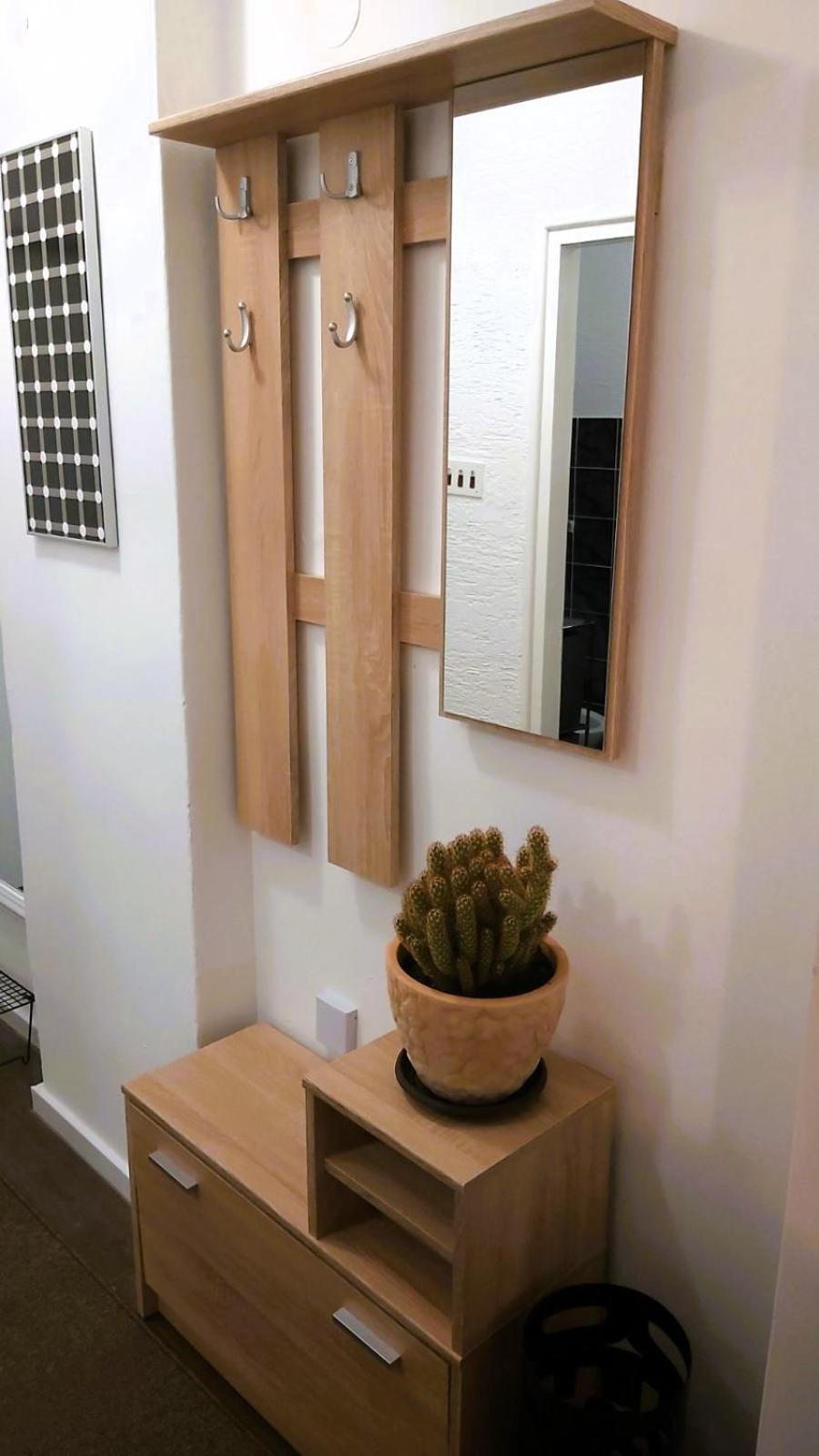 Apartment Mikesh